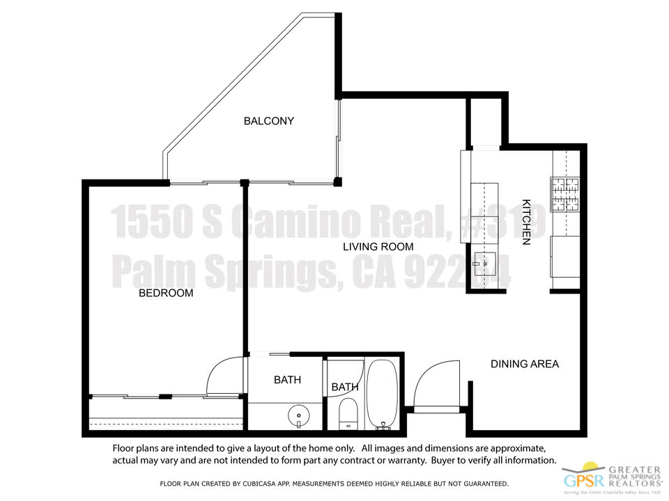 Property Photo from MLS