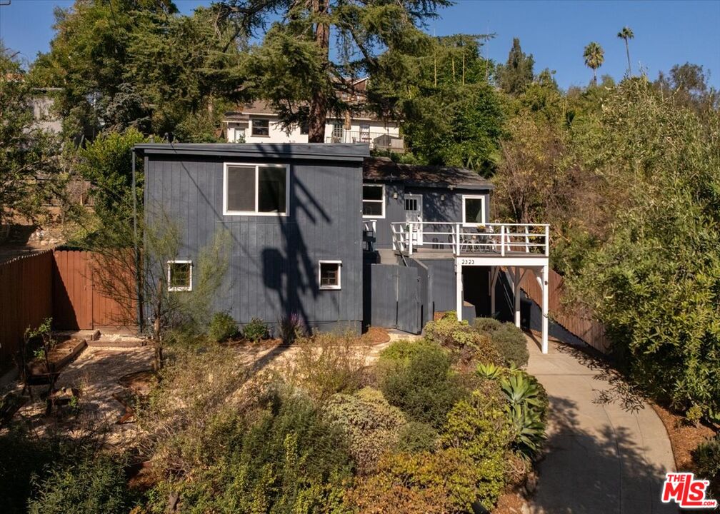 Property Photo from MLS
