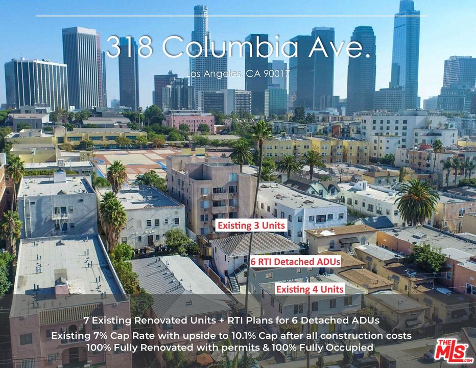 Property Photo from MLS