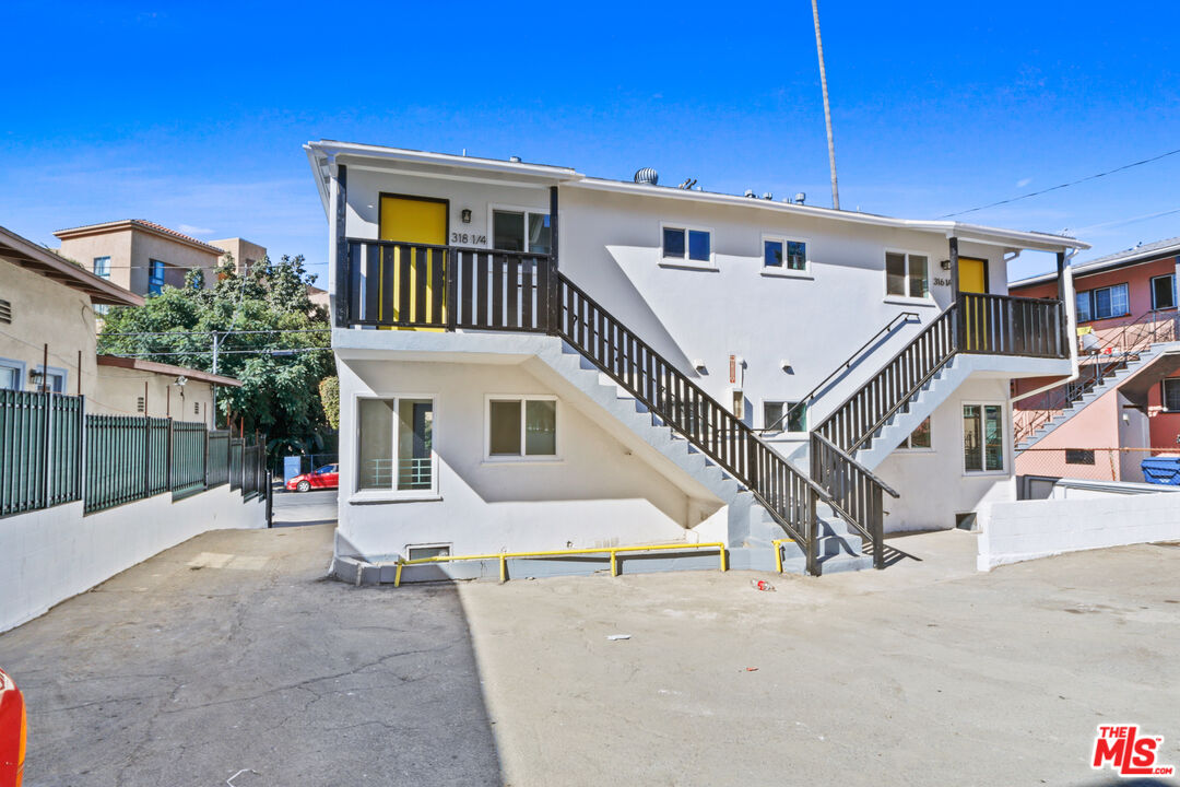 Property Photo from MLS