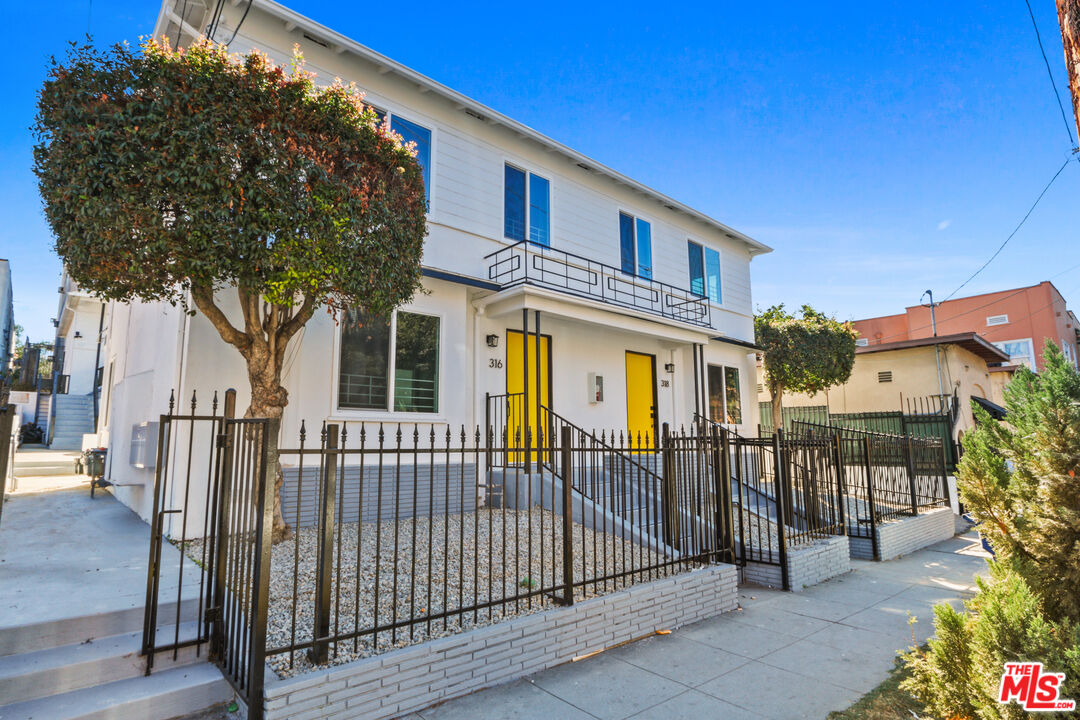 Property Photo from MLS