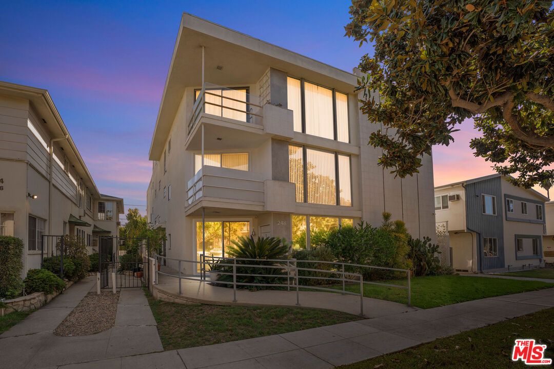 Property Photo from MLS