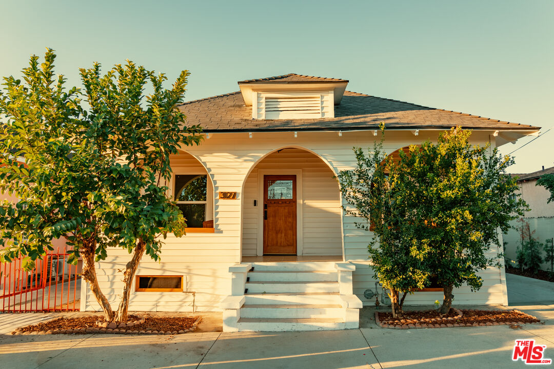 Property Photo from MLS