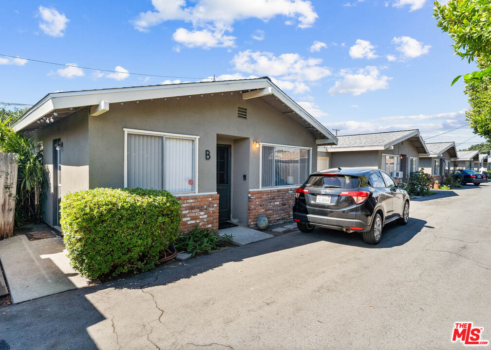 Property Photo from MLS