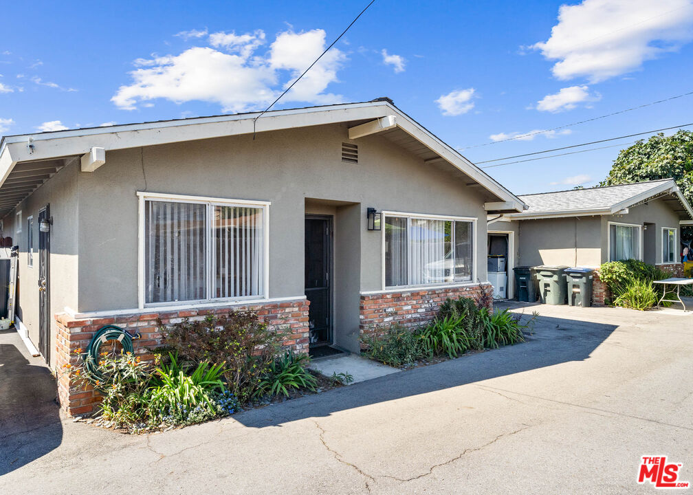 Property Photo from MLS
