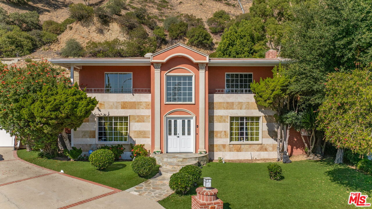 Property Photo from MLS