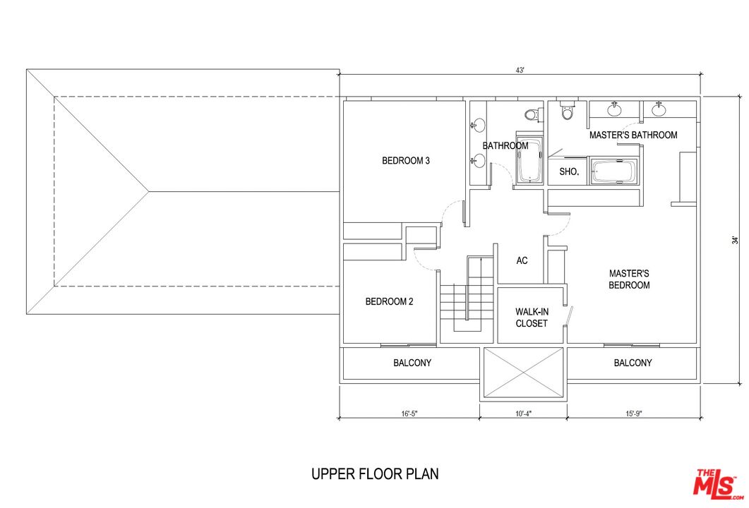 Property Photo from MLS