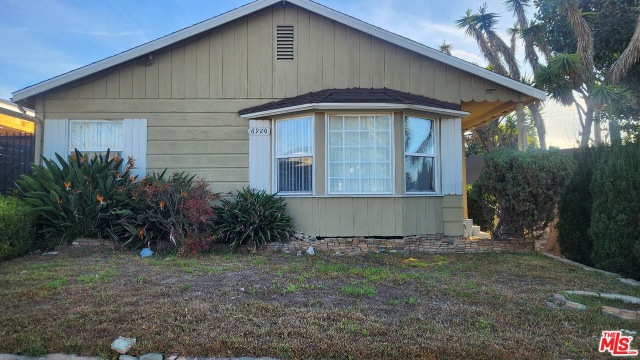 Property Photo from MLS