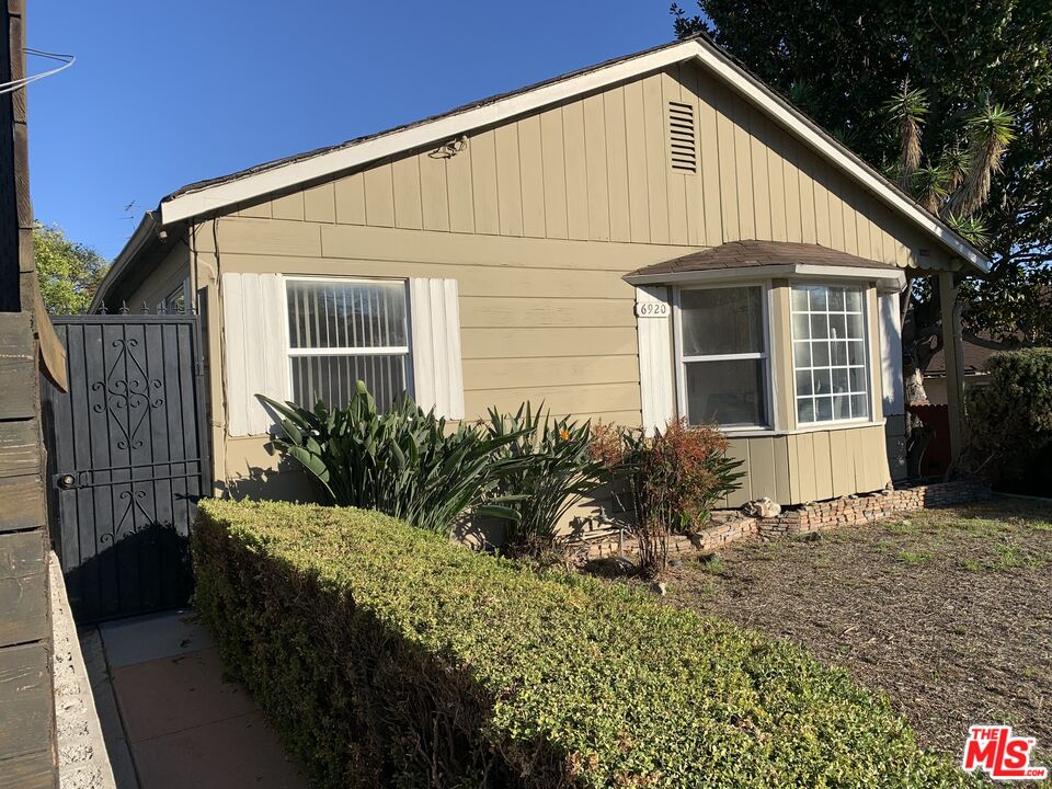 Property Photo from MLS