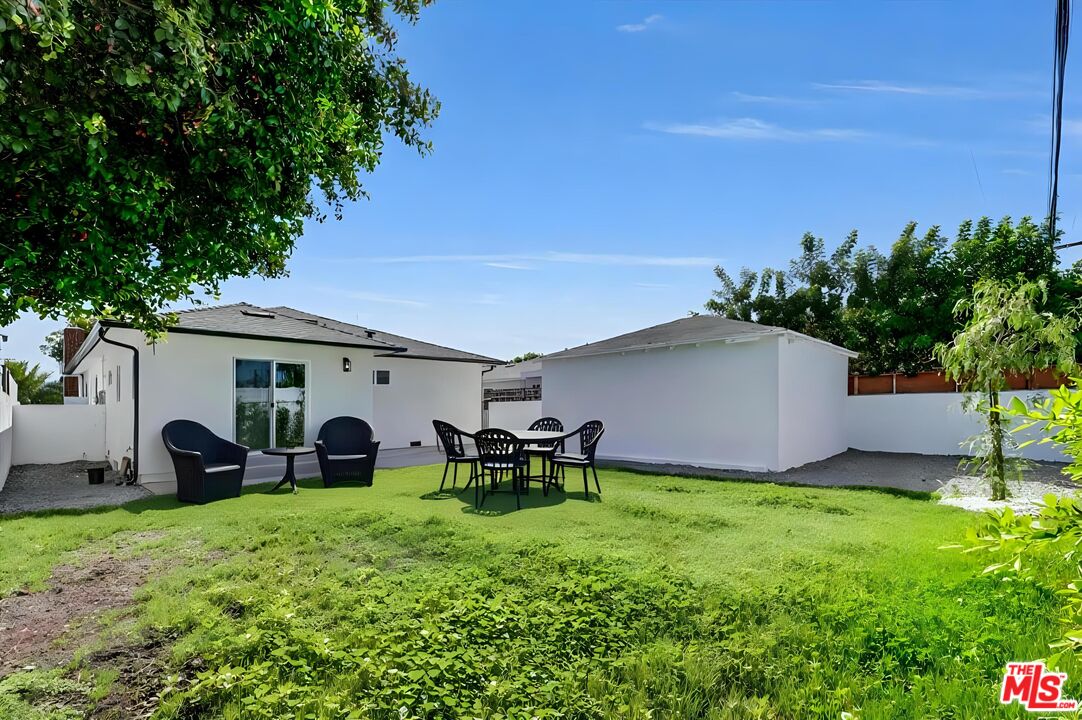 Property Photo from MLS