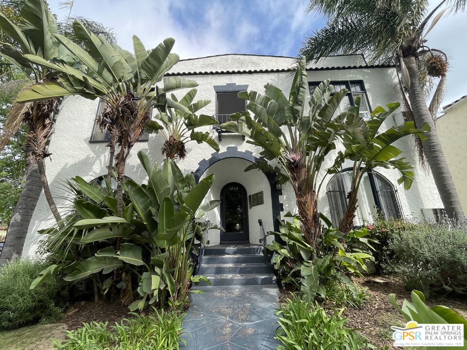 Property Photo from MLS