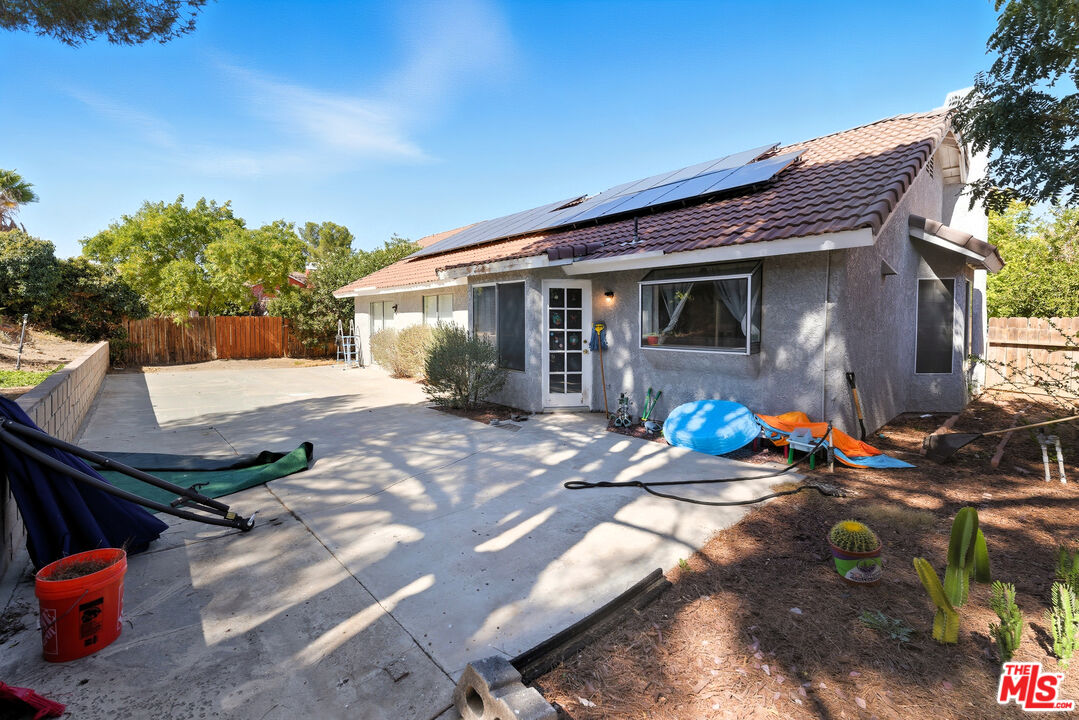 Property Photo from MLS