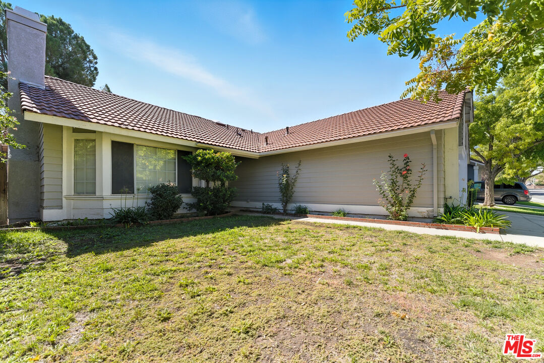 Property Photo from MLS