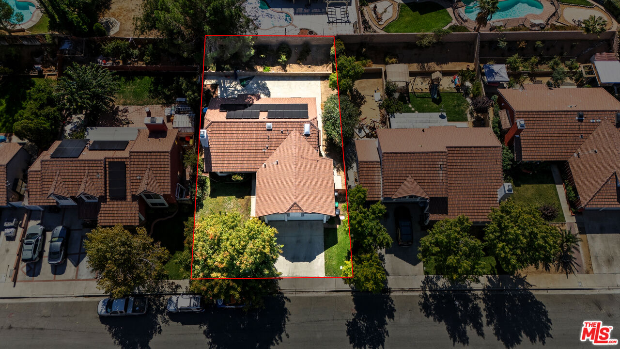 Property Photo from MLS