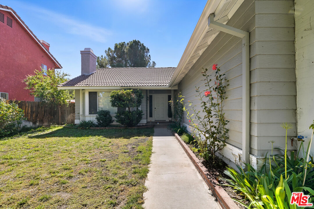Property Photo from MLS