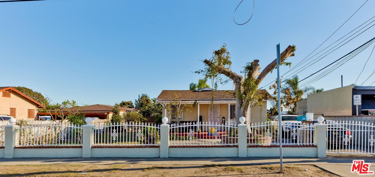 Property Photo from MLS