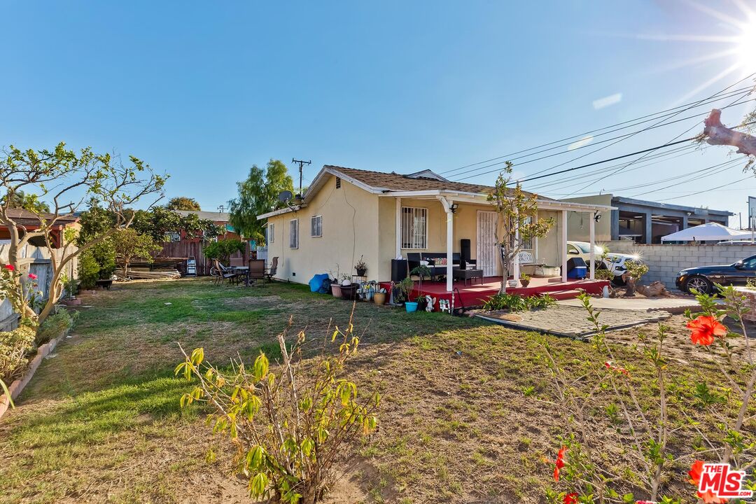 Property Photo from MLS
