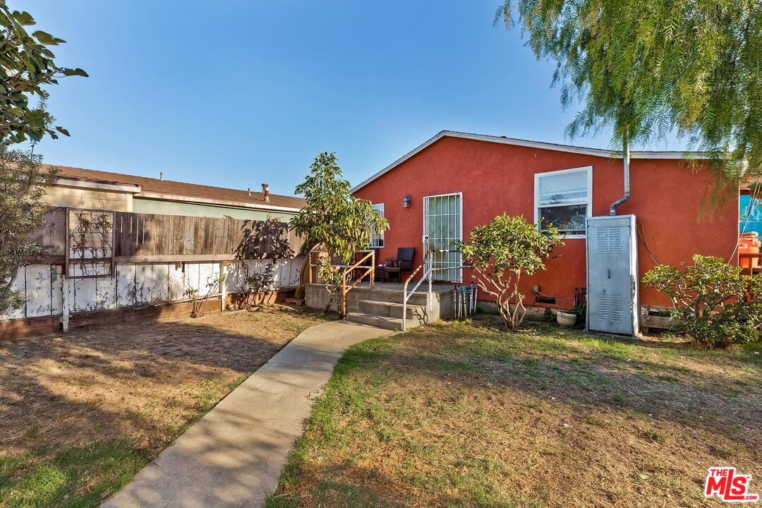 Property Photo from MLS