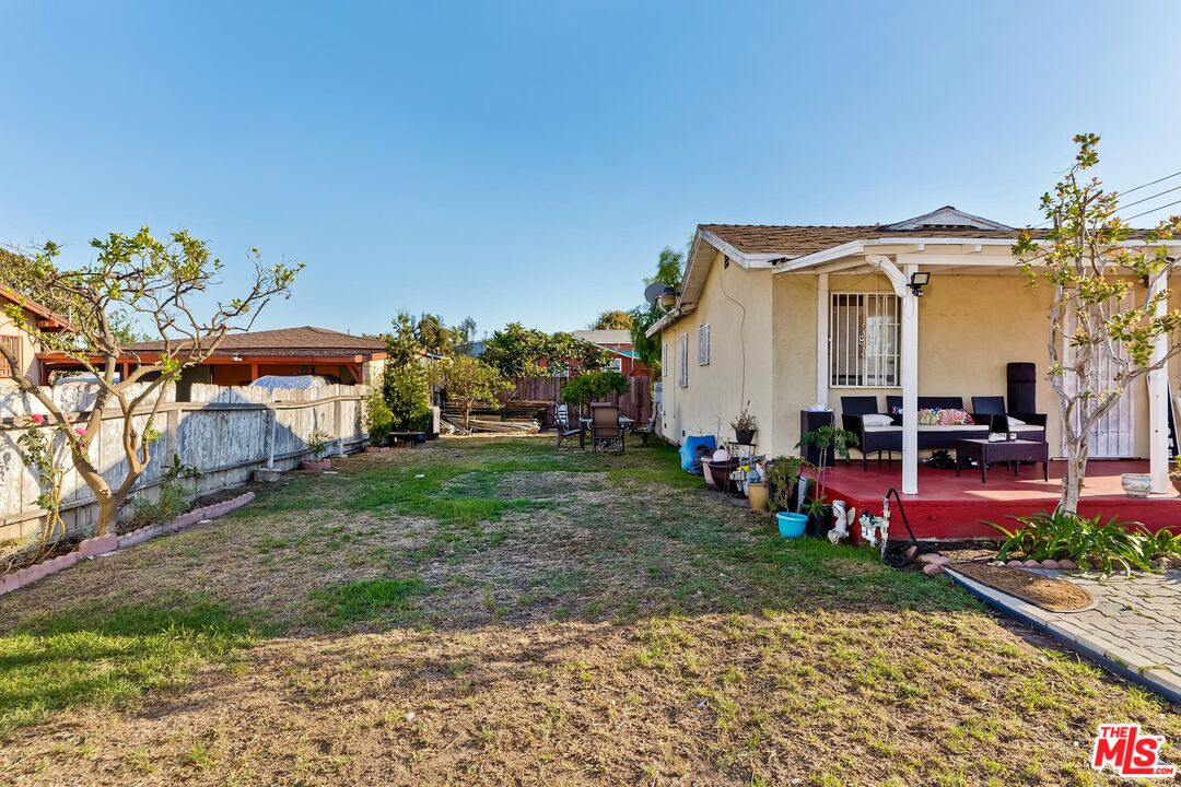 Property Photo from MLS