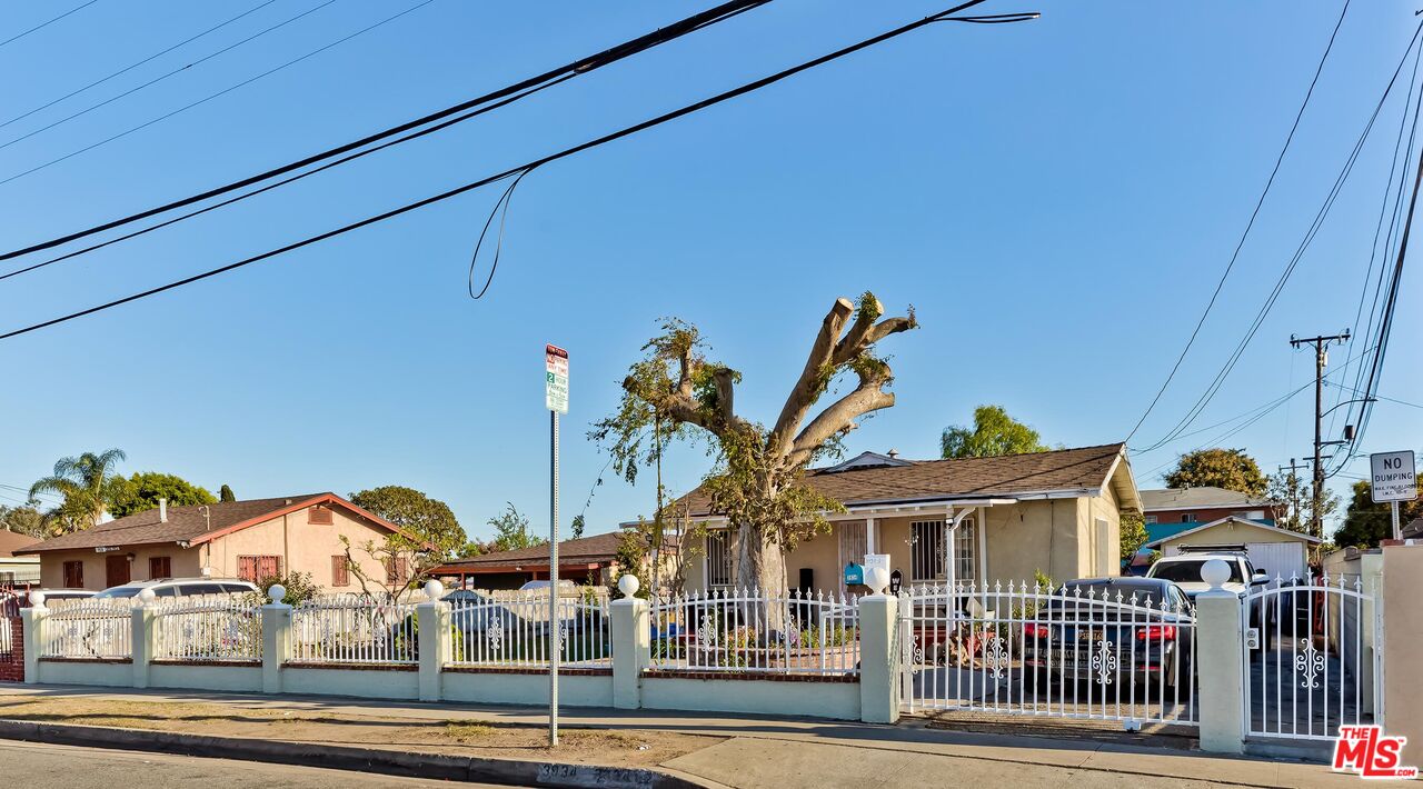 Property Photo from MLS