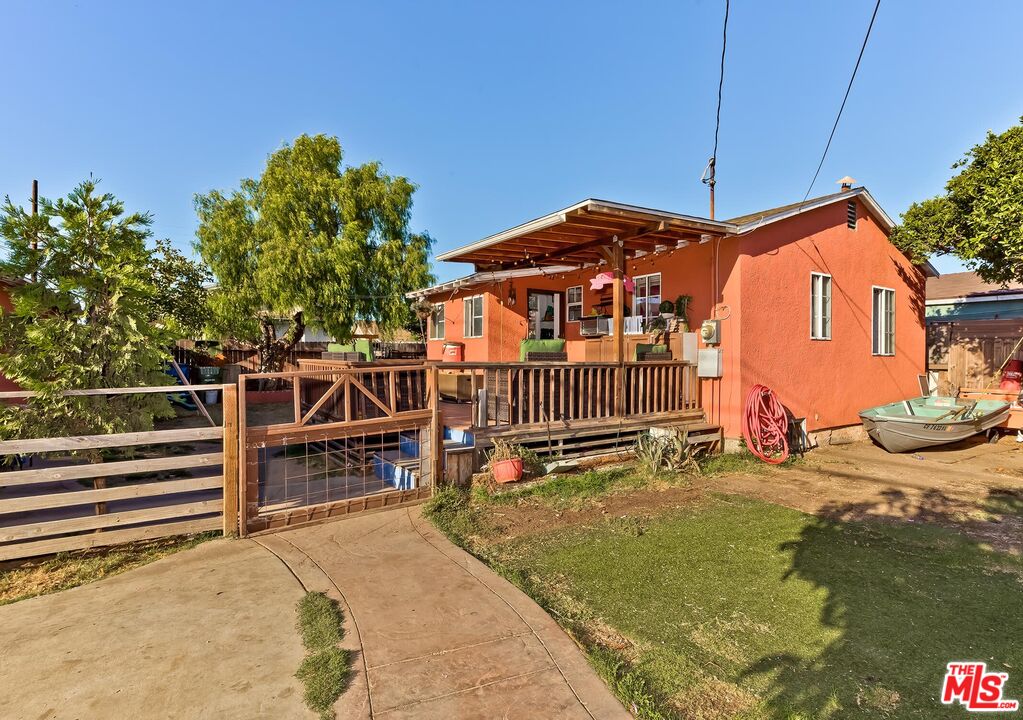 Property Photo from MLS