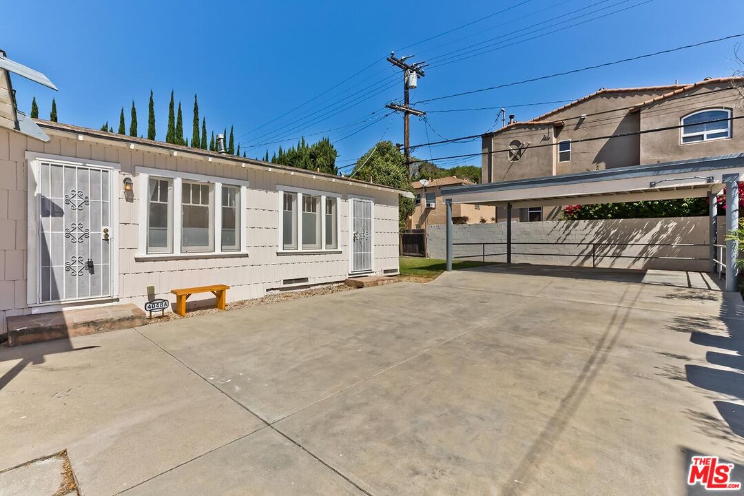 Property Photo from MLS
