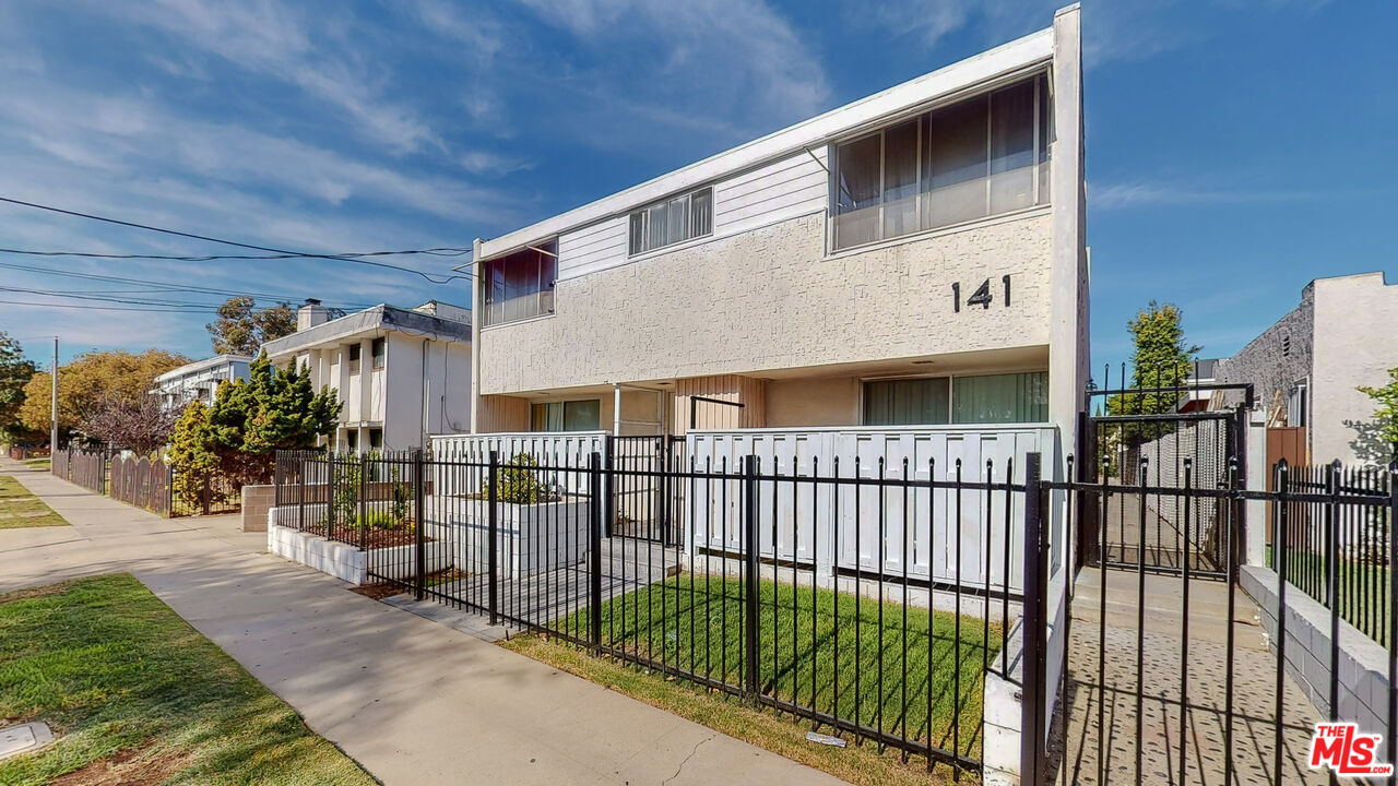 Property Photo from MLS