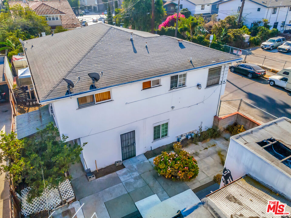 Property Photo from MLS