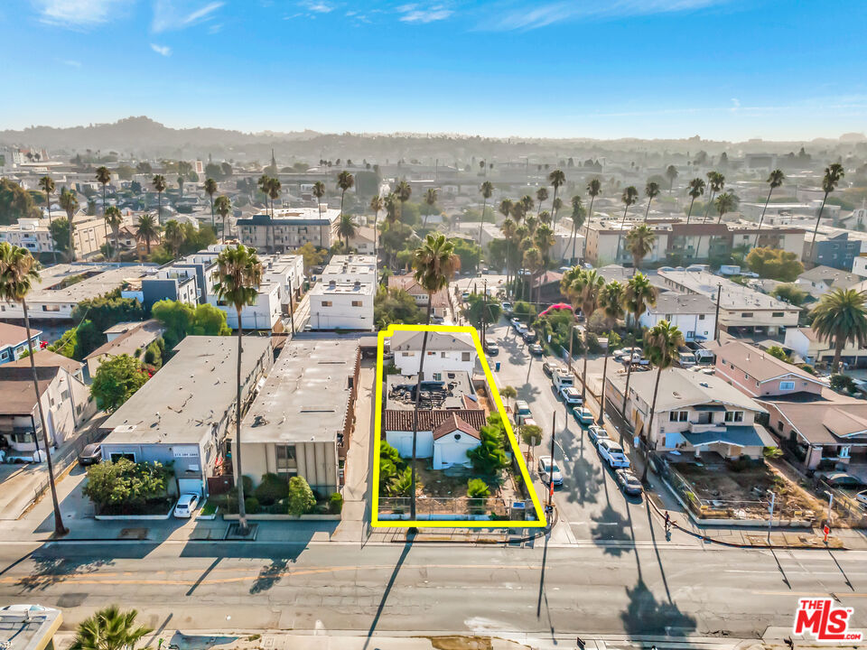 Property Photo from MLS