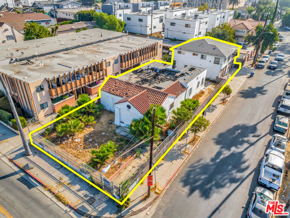 Property Photo from MLS