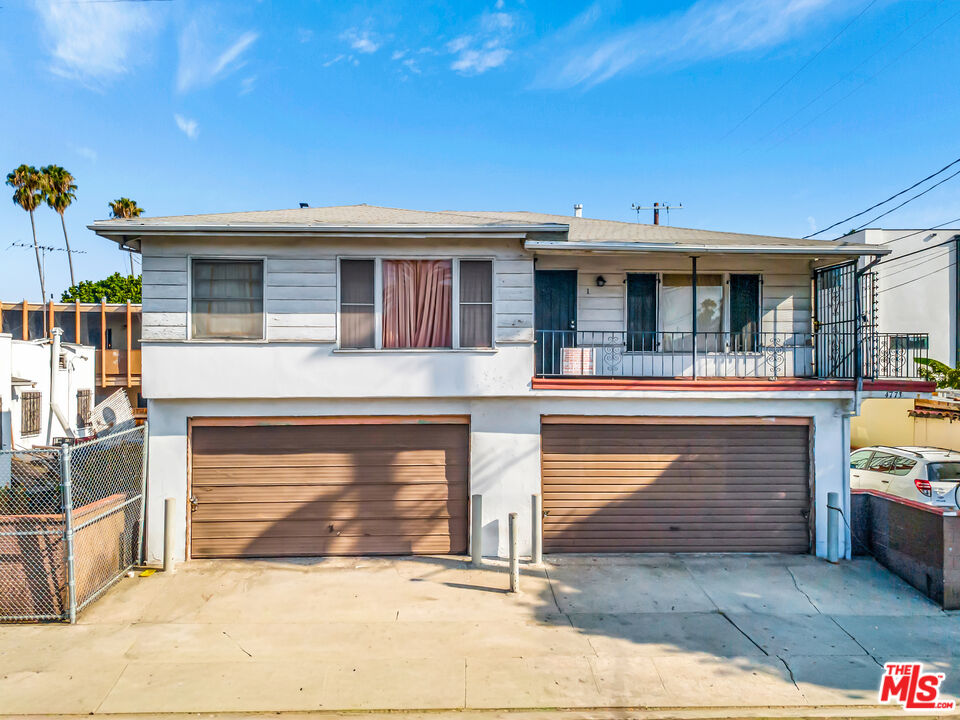 Property Photo from MLS