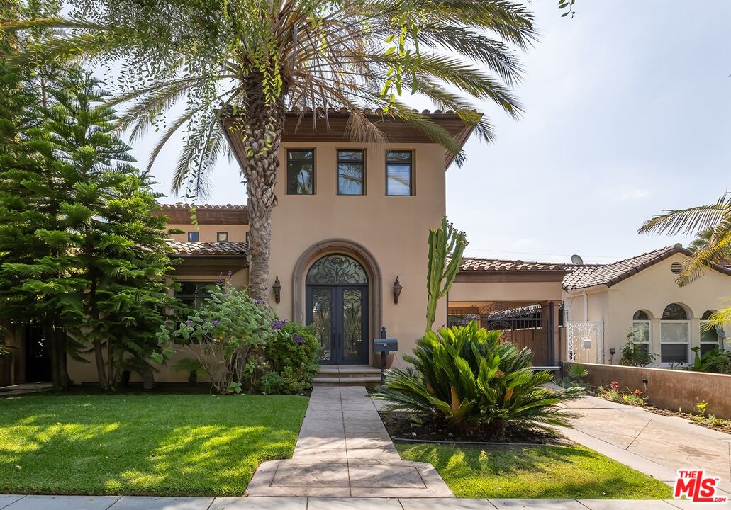 Property Photo from MLS