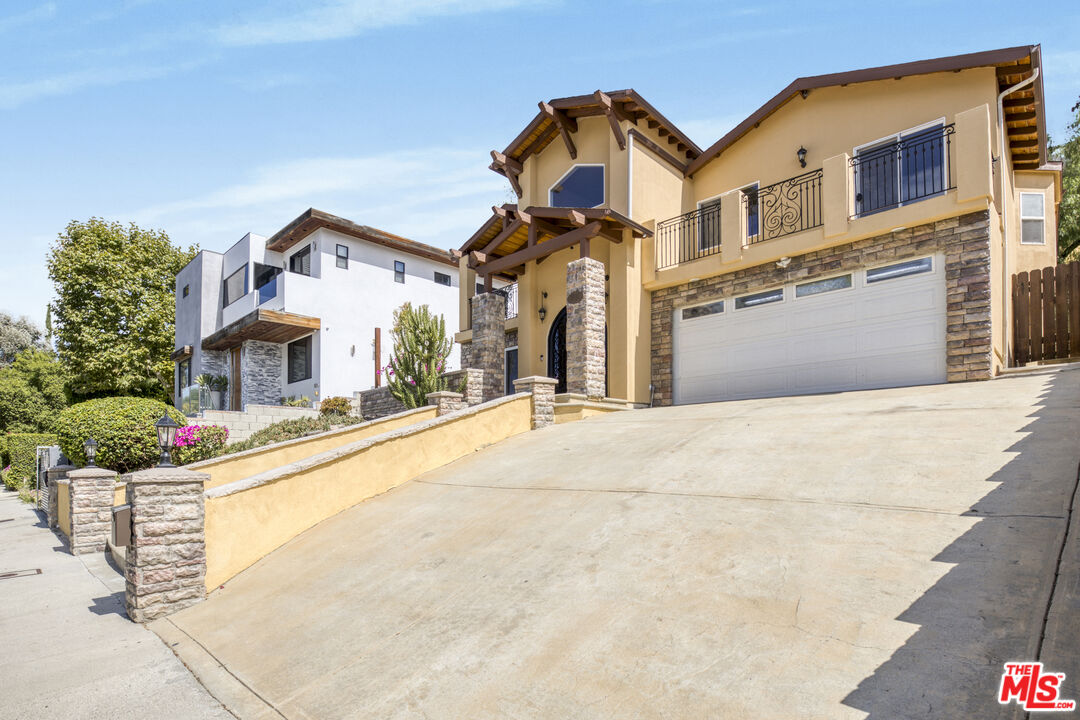 Property Photo from MLS