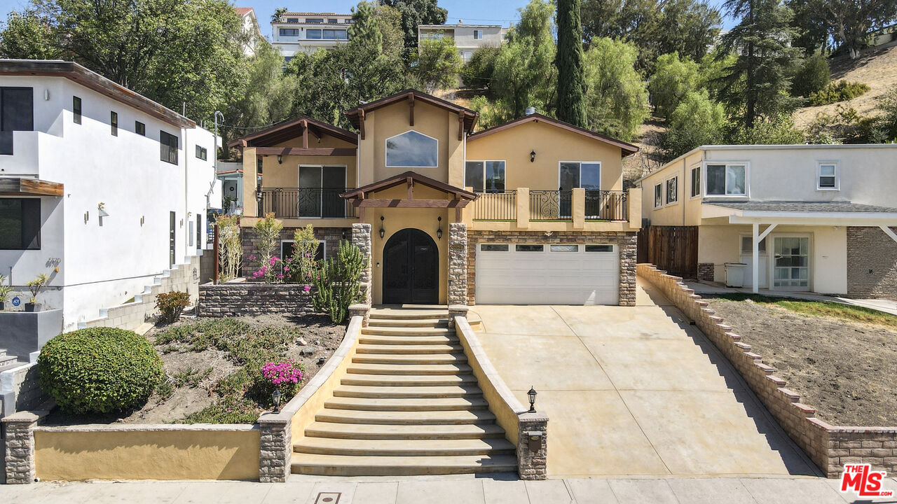 Property Photo from MLS