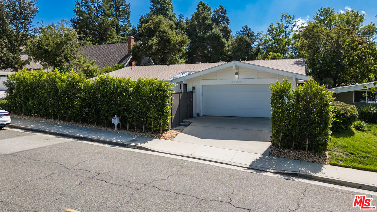 Property Photo from MLS