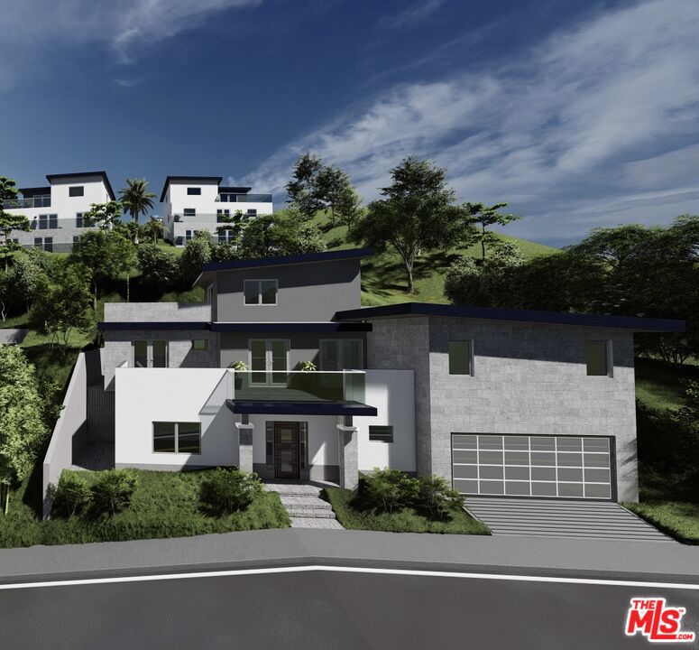 Property Photo from MLS