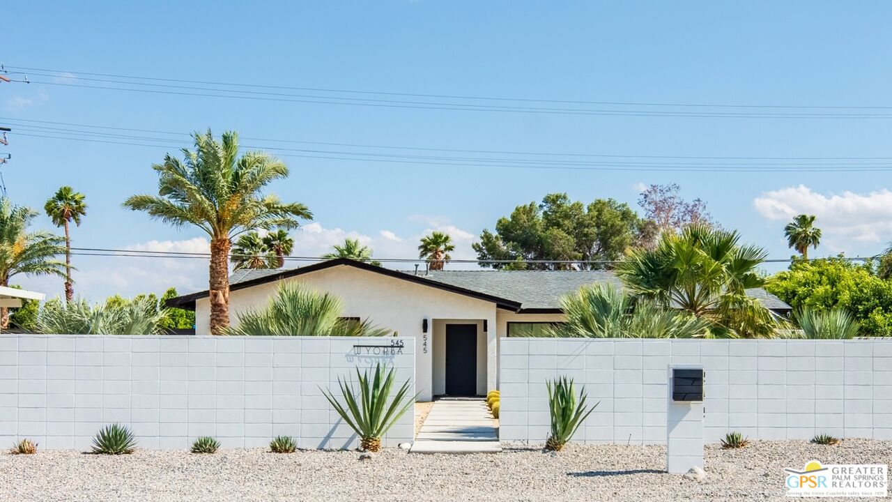 Property Photo from MLS