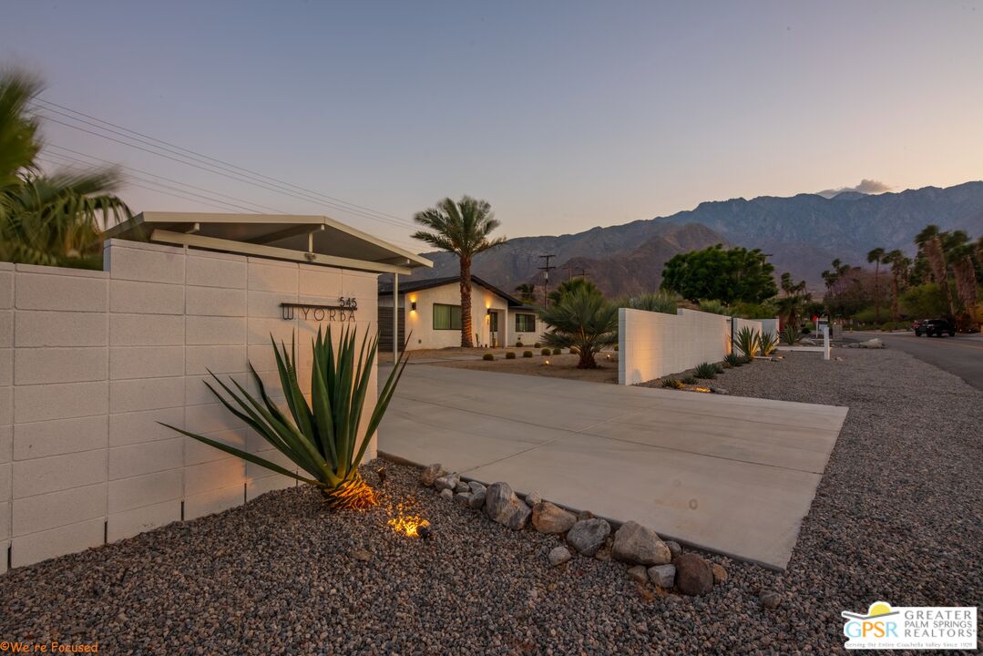 Property Photo from MLS