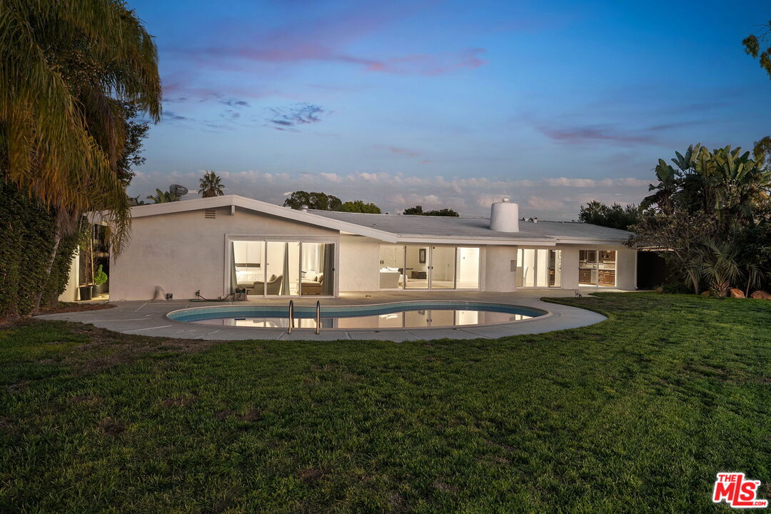 Property Photo from MLS