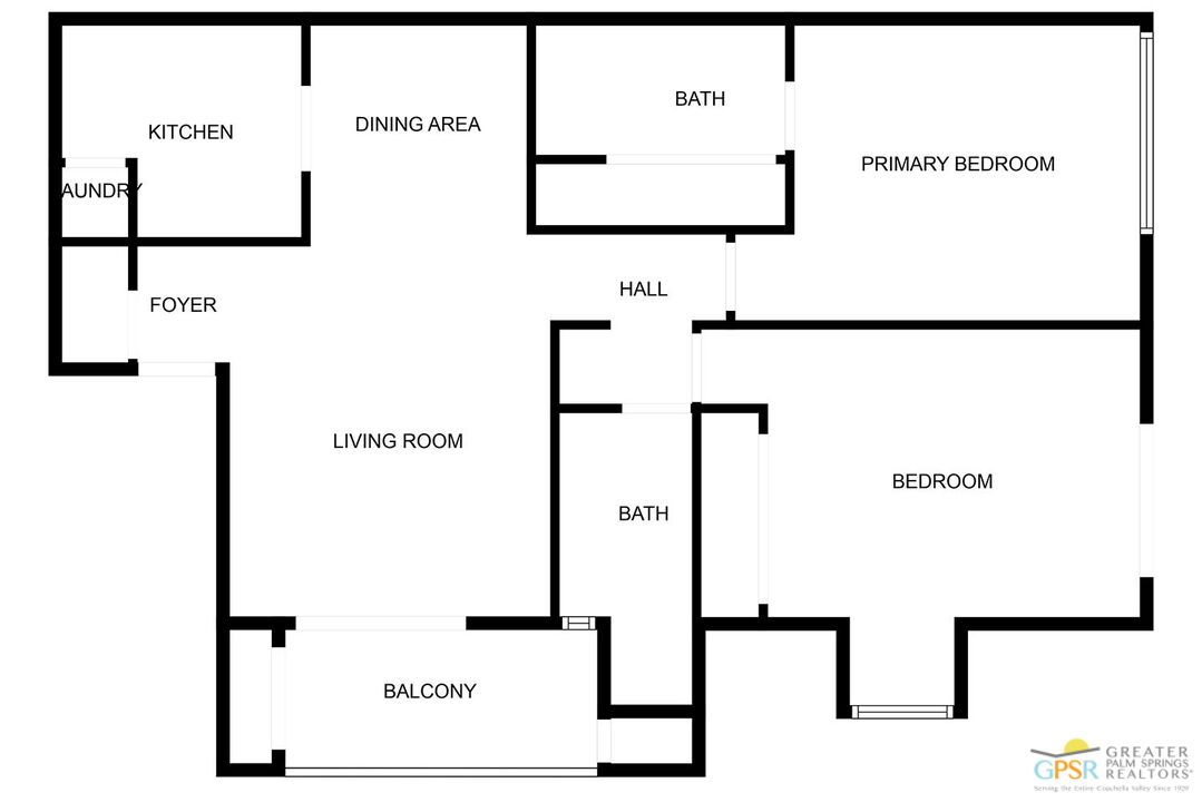 Property Photo from MLS