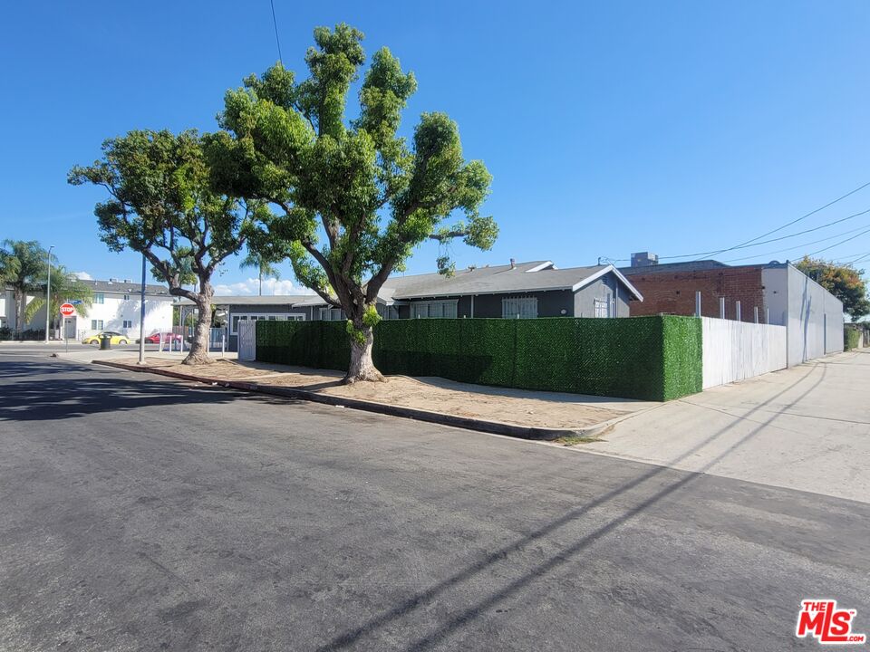 Property Photo from MLS