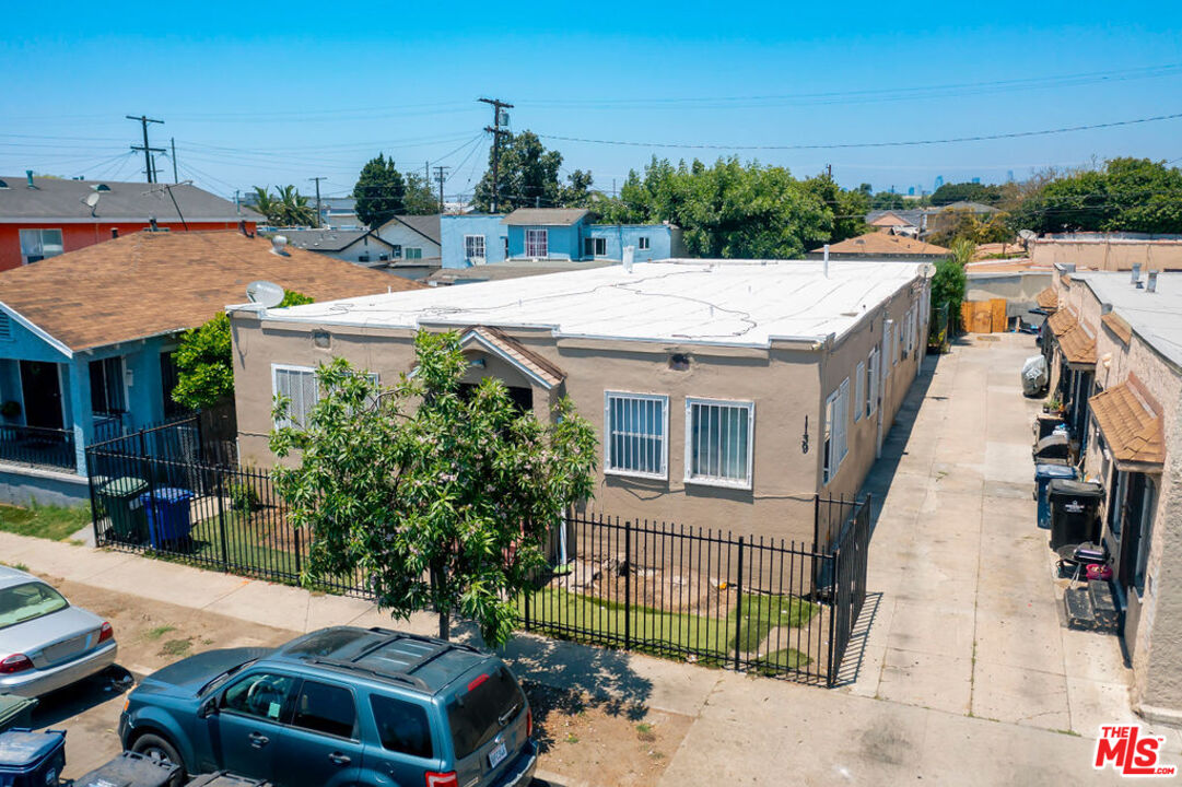 Property Photo from MLS