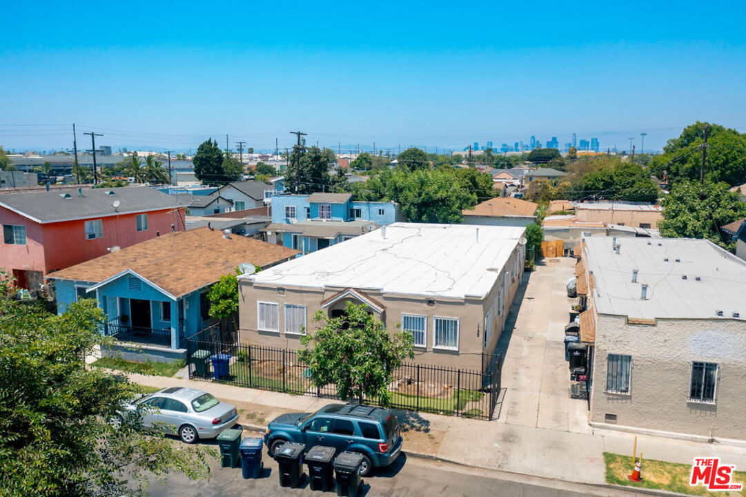 Property Photo from MLS