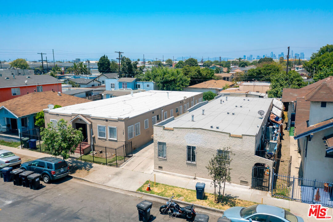Property Photo from MLS