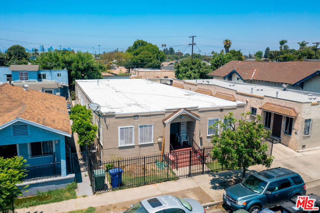 Property Photo from MLS