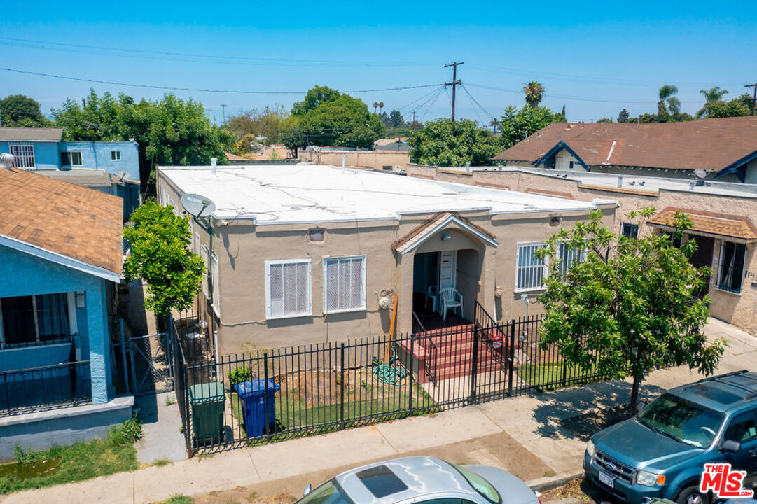 Property Photo from MLS