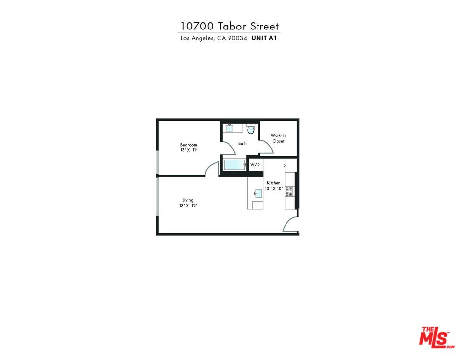 Property Photo from MLS