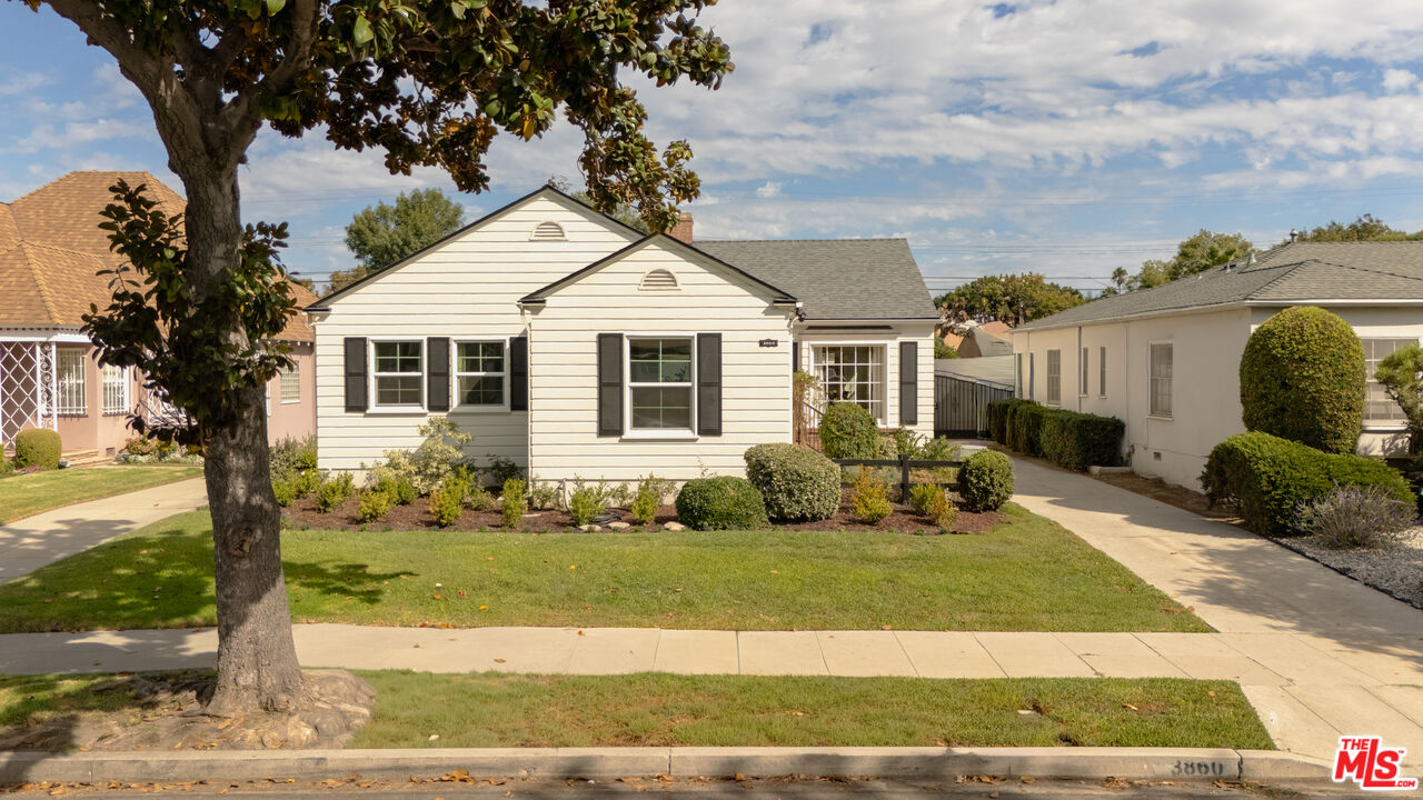 Property Photo from MLS