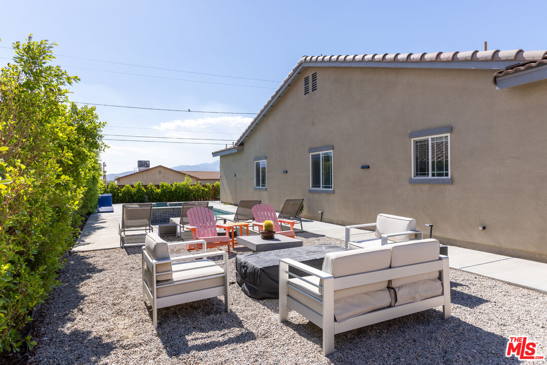 Property Photo from MLS