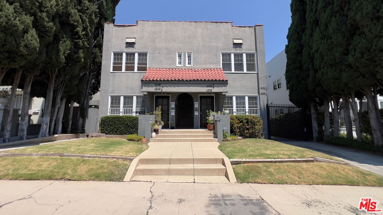 Property Photo from MLS
